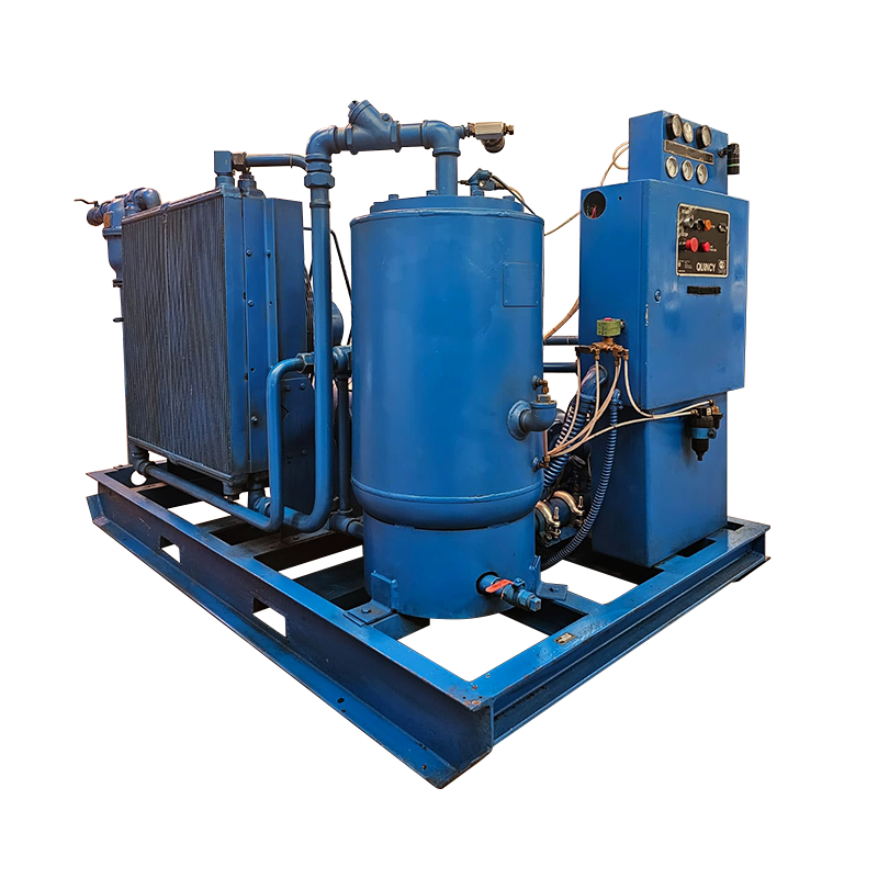 Compresor de aire QSI-350 1