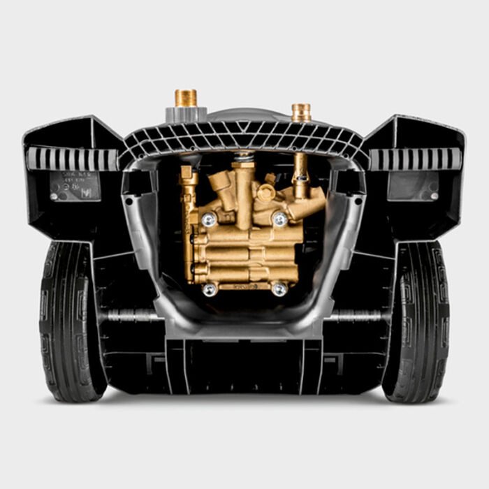 Hidrolavadora HD 6/15 M 4