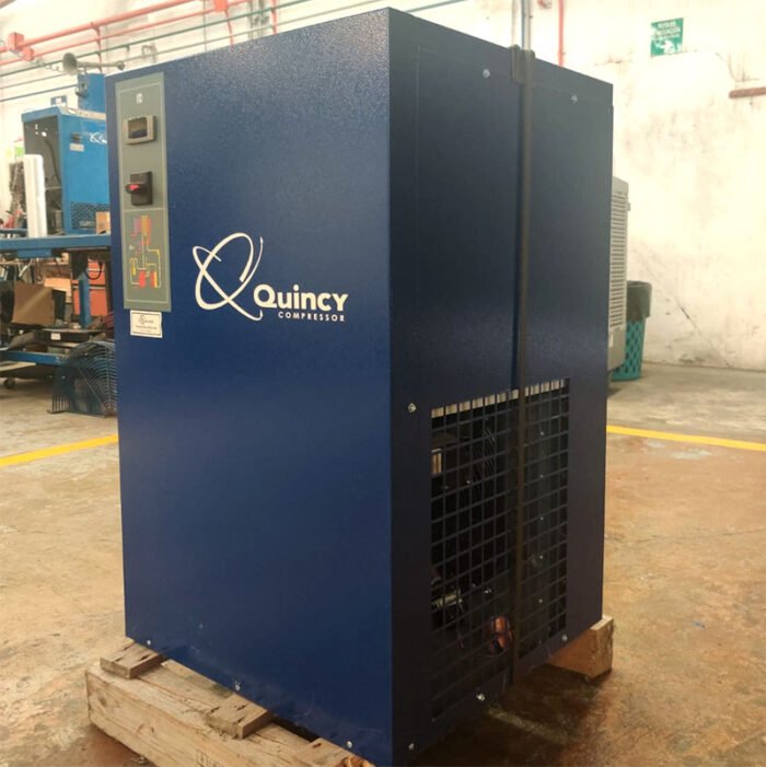 Secador de aire QPNC-200 - Image 5