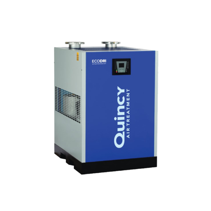 Secador refrigerado QED 1