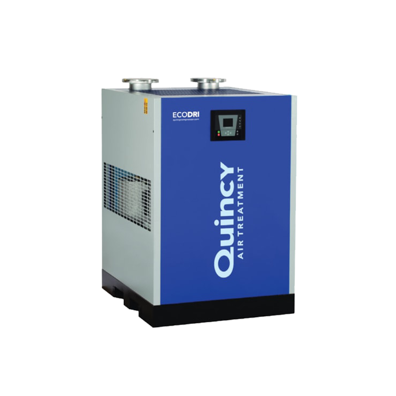 Secador refrigerado QED 1