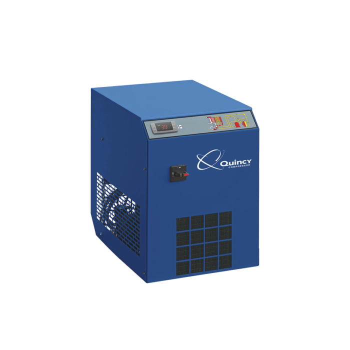 Secador refrigerado QPNC